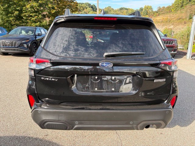 Used 2025 Subaru Forester Limited AWD/4WD image 6