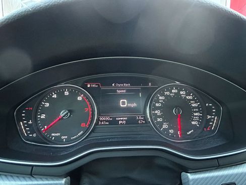 Used 2019 Audi A5 2.0T Premium AWD/4WD image 12