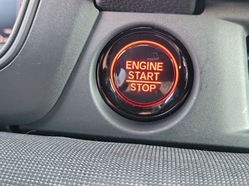 New 2026 Honda Passport TrailSport image 29