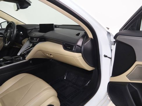 Used 2024 Acura TLX w/ Technology Package image 43