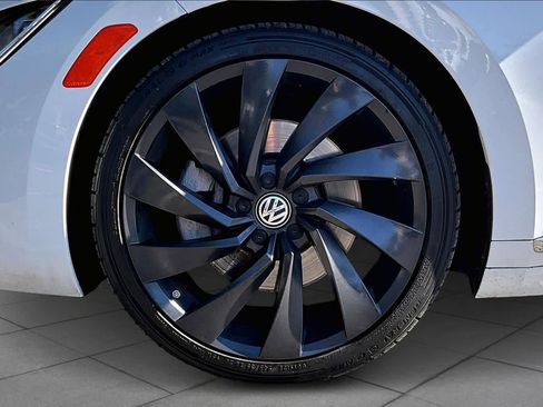 Used 2019 Volkswagen Arteon SEL image 11
