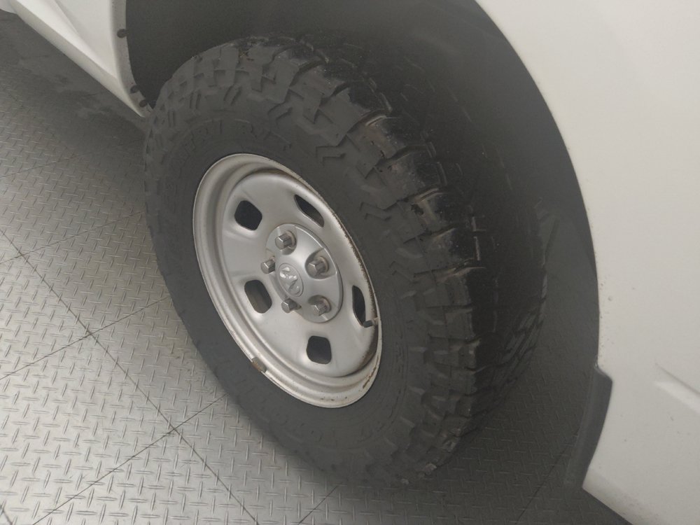 Used 2019 RAM 1500 Tradesman w/ Popular Equipment Group AWD/4WD image 31
