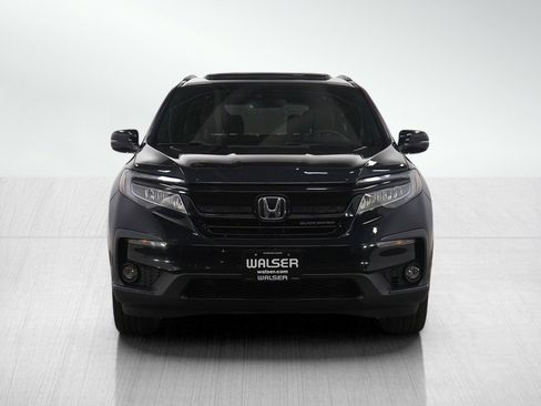 Used 2019 Honda Pilot Elite image 8