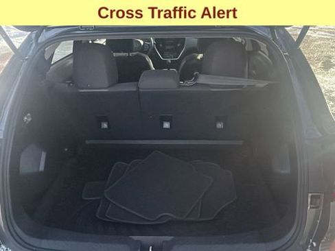 Certified 2024 Subaru Crosstrek 2.0i Premium image 10