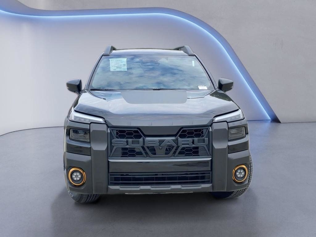 New 2026 Subaru Outback Wilderness AWD/4WD image 7