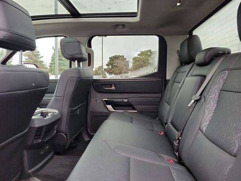 Used 2024 Toyota Tundra Limited image 11