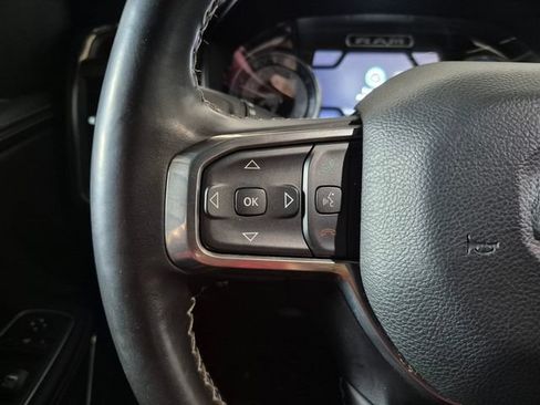 Used 2021 RAM 1500 Limited AWD/4WD image 20