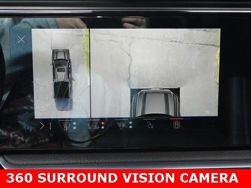 Used 2024 GMC Sierra 1500 Denali image 17