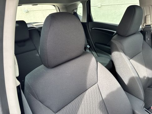 Used 2019 Honda Fit EX image 14