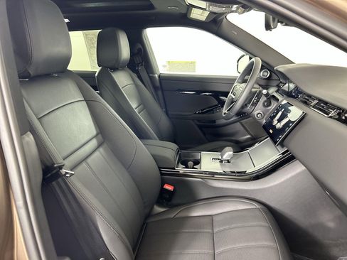 Certified 2024 Land Rover Range Rover Evoque S image 34