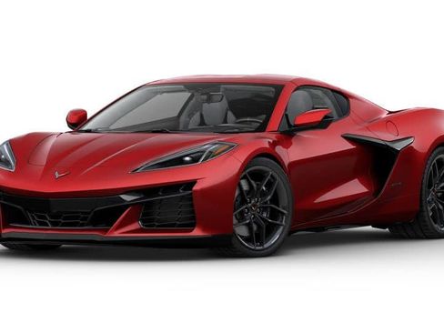 New 2026 Chevrolet Corvette Z06 w/ Battery Protection Package image 49