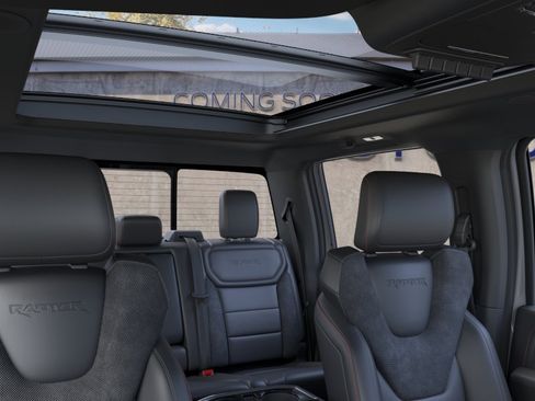 New 2026 Ford F150 Raptor AWD/4WD image 22