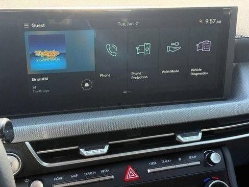 Used 2026 Hyundai Sonata SEL AWD/4WD image 10