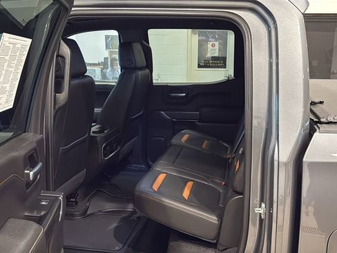 Used 2021 GMC Sierra 1500 AT4 AWD/4WD image 18