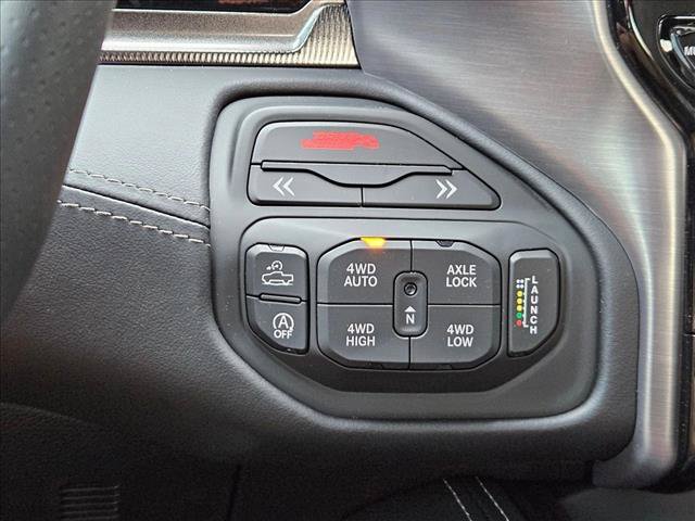 New 2026 RAM 1500 RHO w/ RHO Level 1 Equipment Group AWD/4WD image 15
