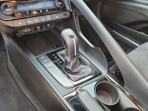 Used 2025 Hyundai Elantra N FWD image 24