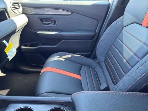 New 2026 Honda Passport TrailSport image 23