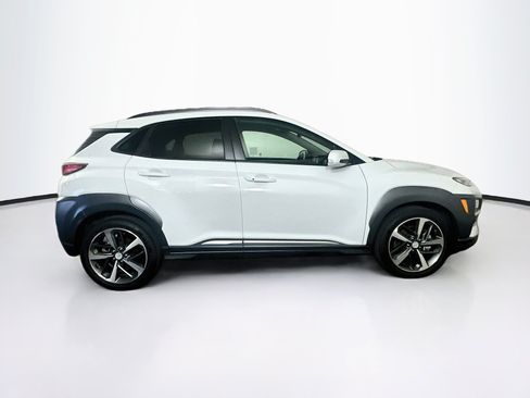 Used 2019 Hyundai Kona Ultimate FWD image 10