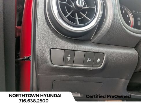 Certified 2023 Hyundai Kona SEL AWD/4WD image 29