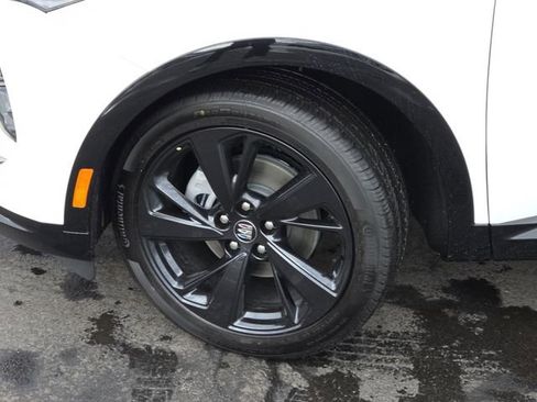 New 2026 Buick Envision Sport Touring image 26