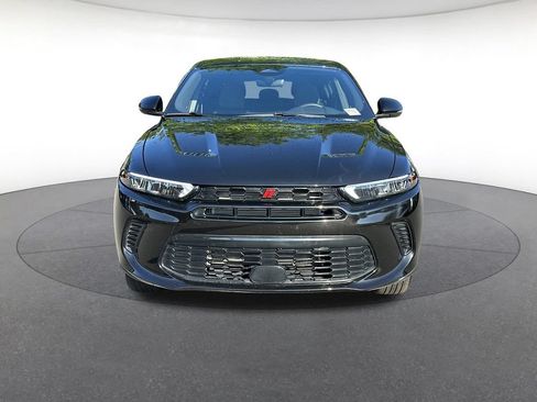 Used 2024 Dodge Hornet GT AWD/4WD image 9