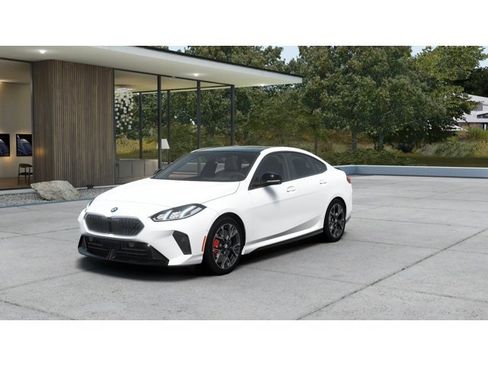 New 2026 BMW 228i xDrive AWD/4WD image 1