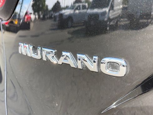 Used 2021 Nissan Murano SV image 6