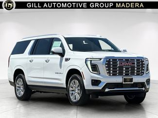 New 2026 GMC Yukon XL Denali w/ Sun & Power Step Package AWD/4WD video 1