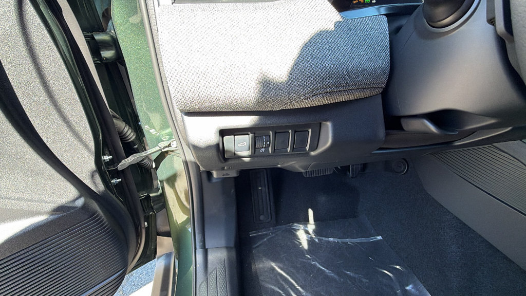 New 2026 Subaru Outback Limited XT AWD/4WD image 30