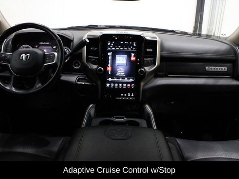 Used 2020 RAM 3500 Laramie image 29