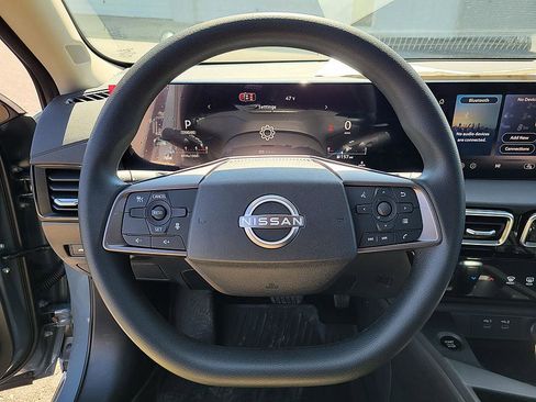 New 2026 Nissan Sentra SV w/ Floor Mat Package image 13