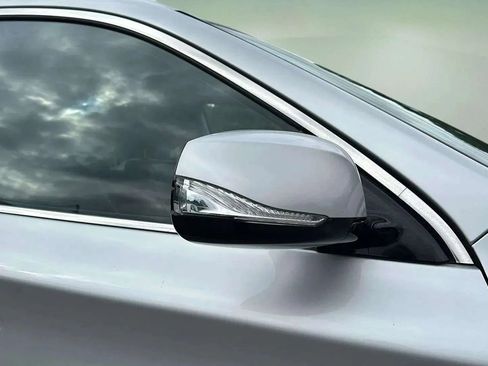 Used 2019 INFINITI QX60 Pure image 22