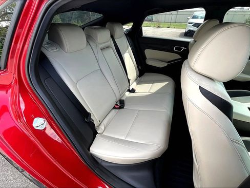 Used 2025 Acura Integra A-Spec FWD image 34