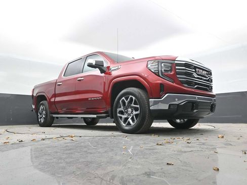 New 2026 GMC Sierra 1500 SLT w/ SLT Premium Plus Package image 45