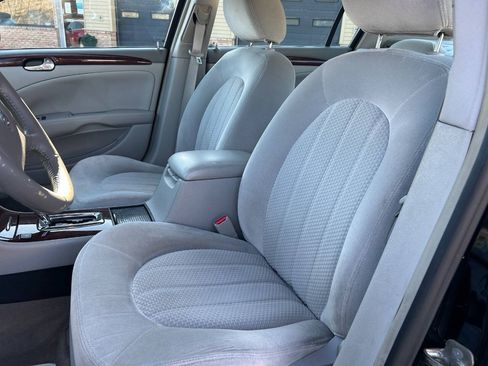 Used 2009 Buick Lucerne CX FWD image 13