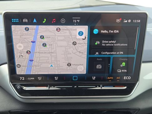 New 2026 Volkswagen ID.4 Pro S Plus AWD/4WD image 13