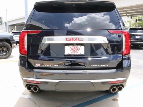Used 2023 GMC Yukon Denali image 5