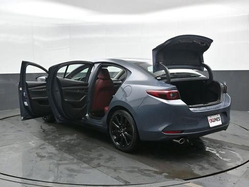 Used 2023 MAZDA MAZDA3 s image 52