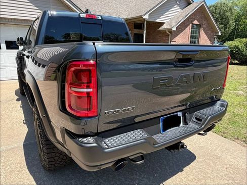 Used 2026 RAM 1500 RHO AWD/4WD image 7
