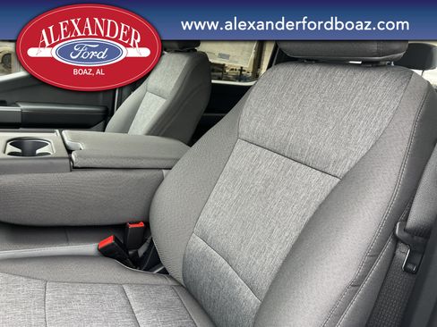 New 2026 Ford F250 XL w/ STX Appearance Package image 14