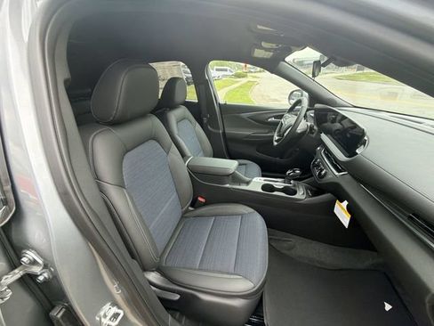 New 2026 Buick Envista Preferred w/ Convenience I Package FWD image 20