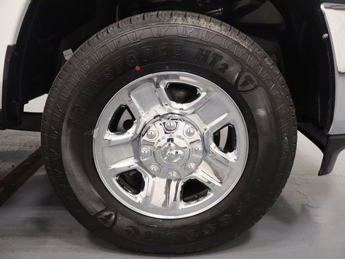 New 2026 RAM 2500 Tradesman image 22