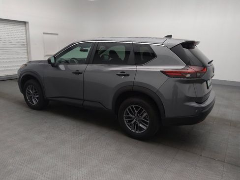 Used 2024 Nissan Rogue S image 3