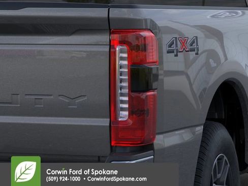 New 2026 Ford F250 Lariat AWD/4WD image 21