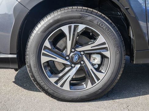 Certified 2024 Subaru Crosstrek 2.0i Premium image 11