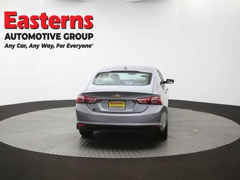Used 2024 Chevrolet Malibu LT FWD image 42