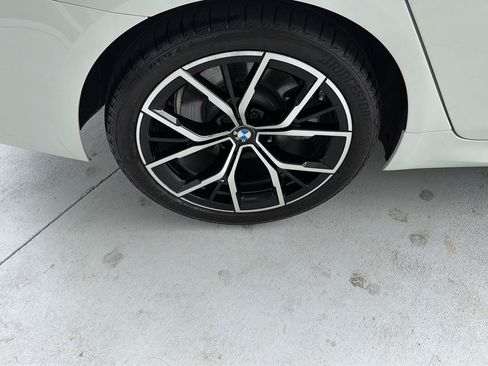 Certified 2023 BMW 530i w/ M Sport Package RWD image 39