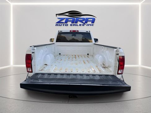 Used 2015 RAM 2500 Tradesman w/ Chrome Appearance Group image 6