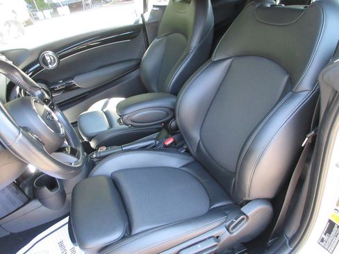 Used 2022 MINI Cooper S FWD image 13