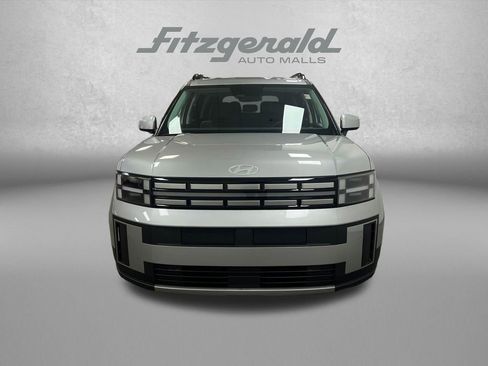 Used 2024 Hyundai Santa Fe SEL FWD image 11